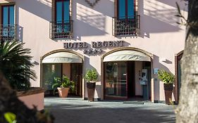 Hotel Regent - In pieno Centro